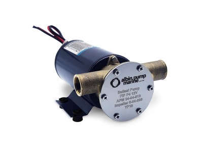 04-04-013 Ballast Pump FIP F4 12V